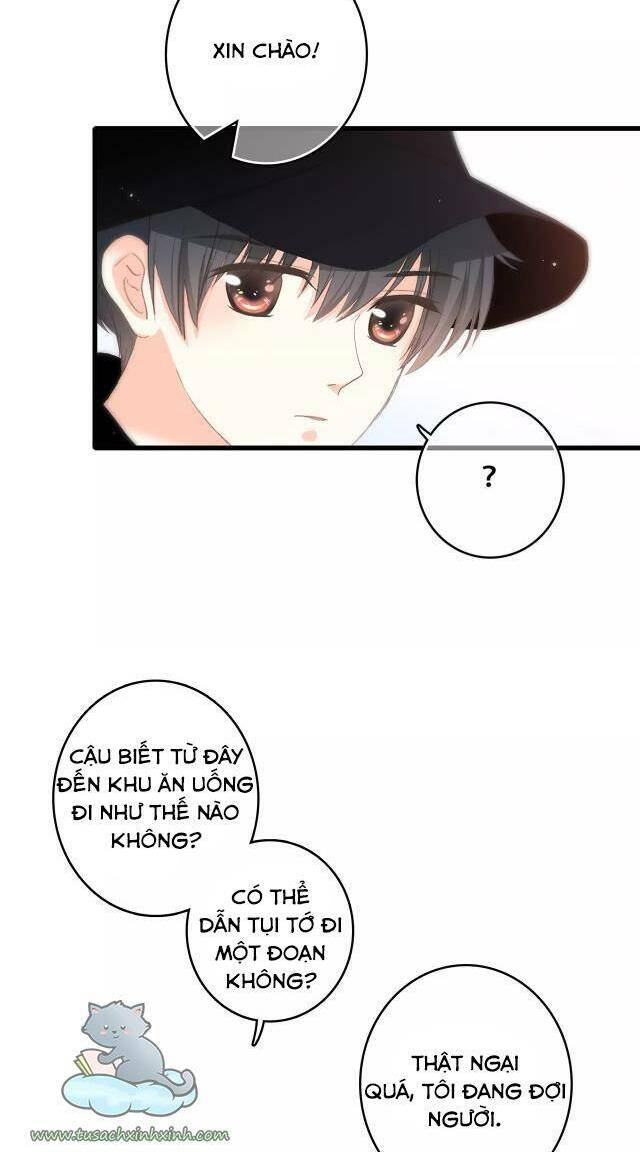 Con Tim Rung Động - Chapter 61 - Page 58