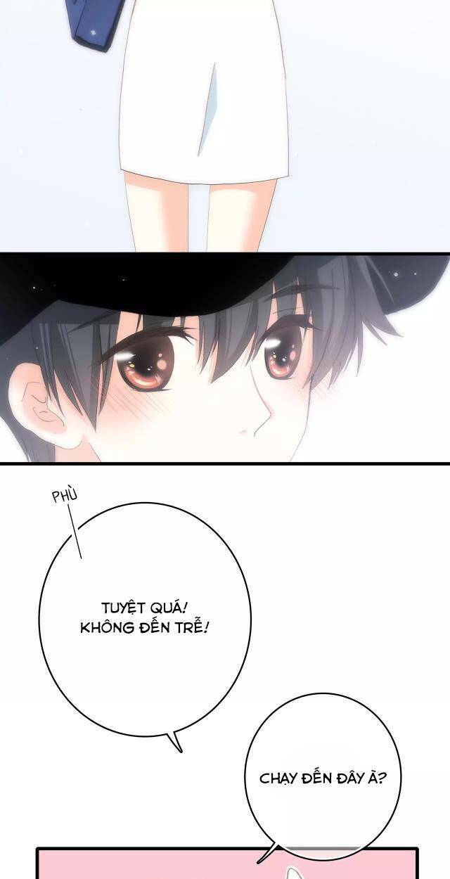 Con Tim Rung Động - Chapter 61 - Page 61