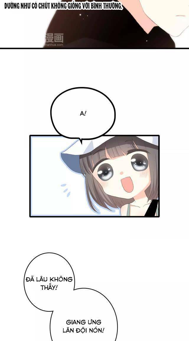 Con Tim Rung Động - Chapter 61 - Page 63