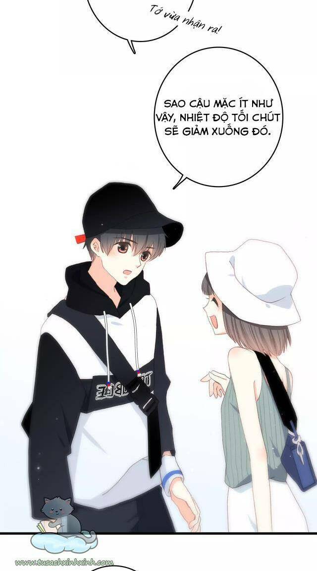 Con Tim Rung Động - Chapter 61 - Page 64