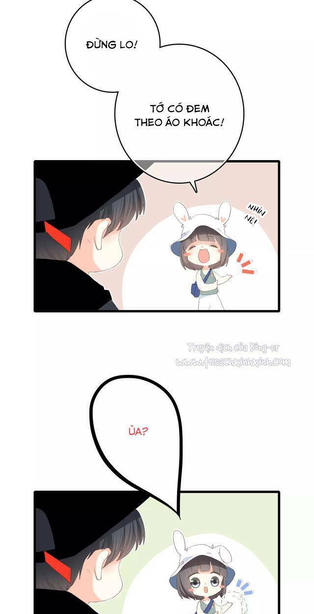 Con Tim Rung Động - Chapter 61 - Page 65