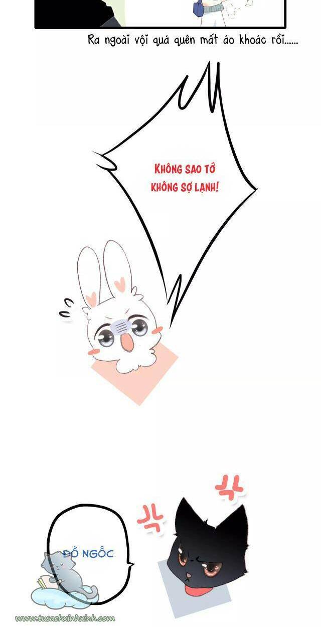 Con Tim Rung Động - Chapter 61 - Page 66