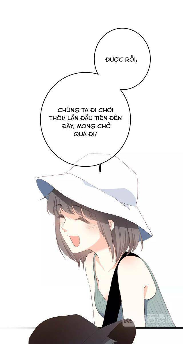 Con Tim Rung Động - Chapter 61 - Page 67