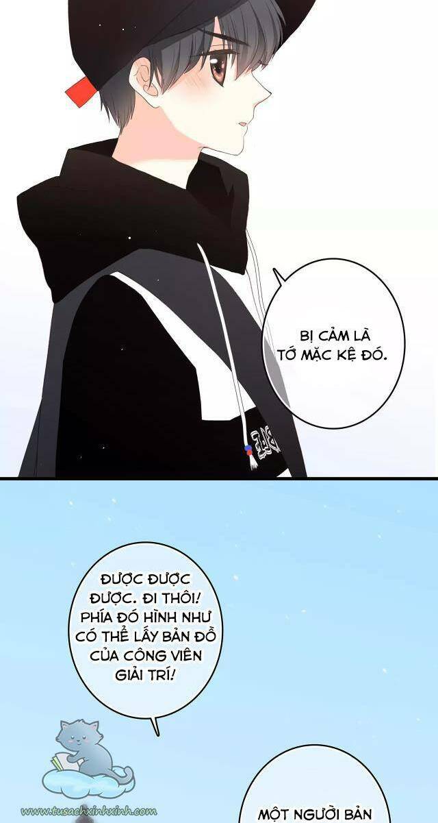 Con Tim Rung Động - Chapter 61 - Page 68