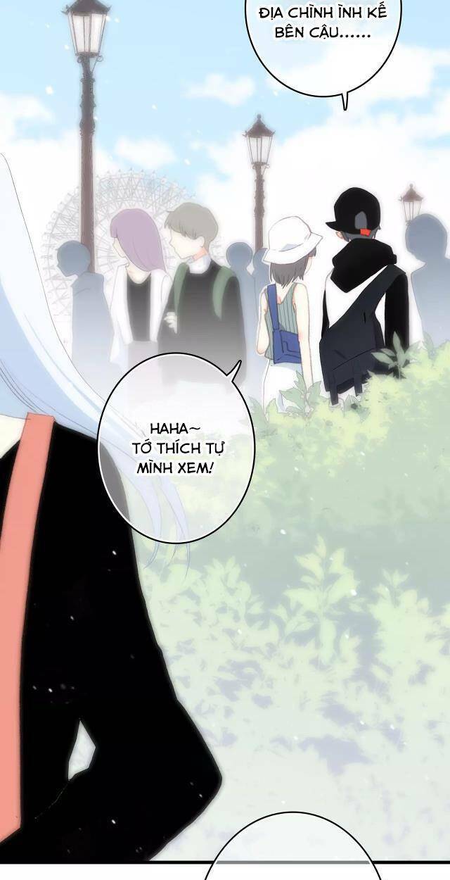 Con Tim Rung Động - Chapter 61 - Page 69