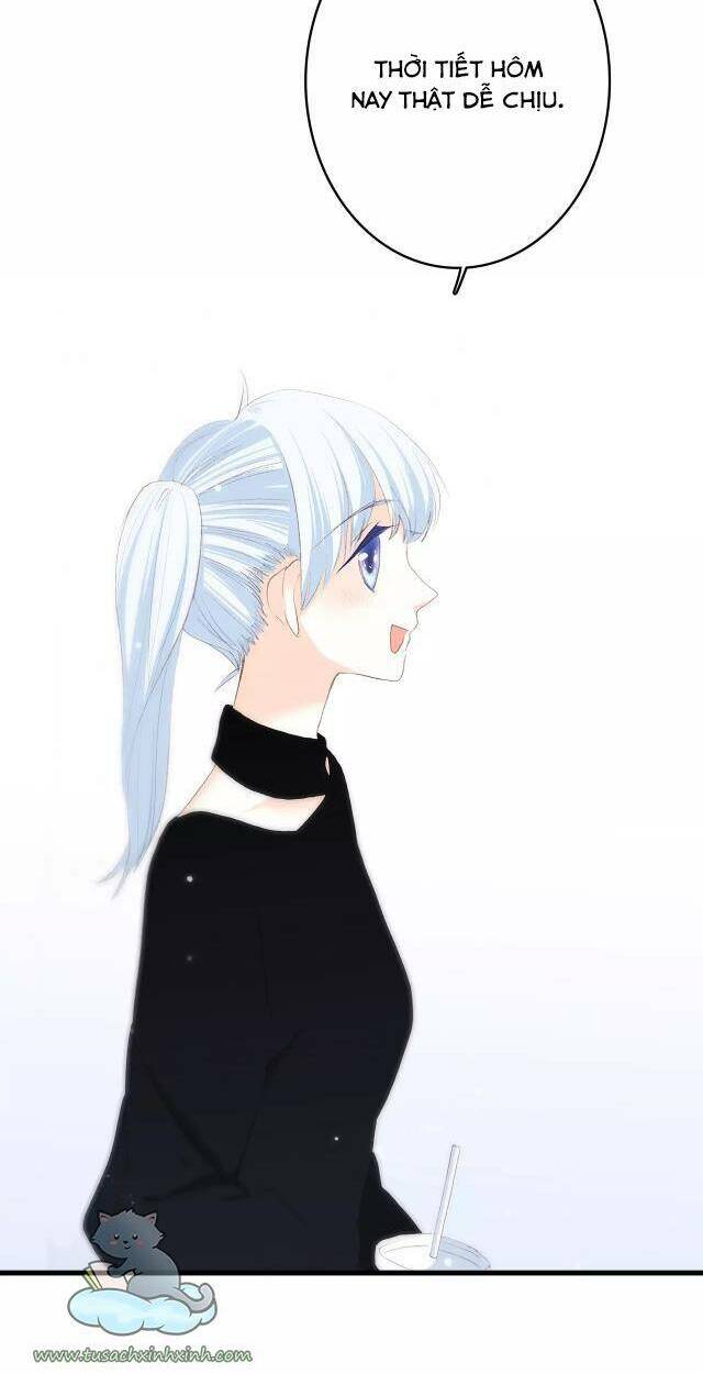 Con Tim Rung Động - Chapter 61 - Page 70