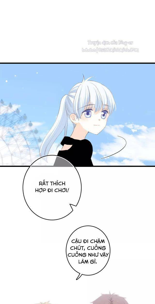 Con Tim Rung Động - Chapter 61 - Page 71