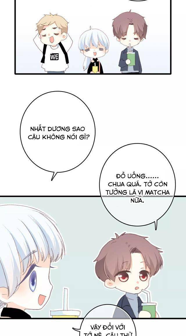 Con Tim Rung Động - Chapter 61 - Page 73