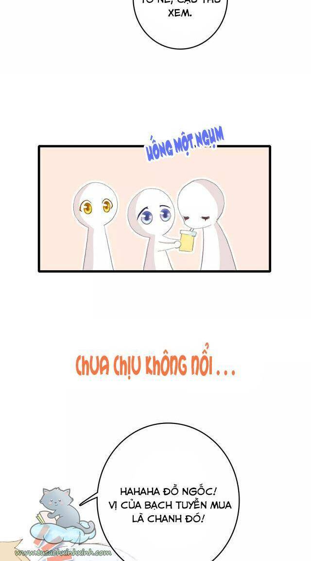 Con Tim Rung Động - Chapter 61 - Page 74