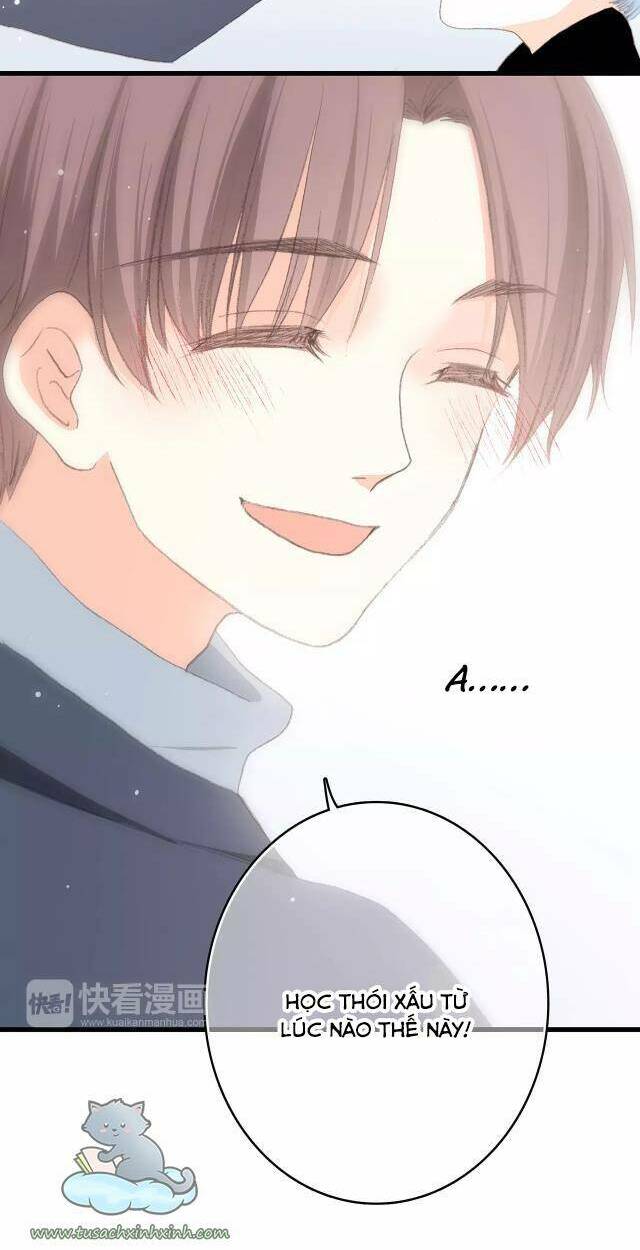 Con Tim Rung Động - Chapter 61 - Page 76