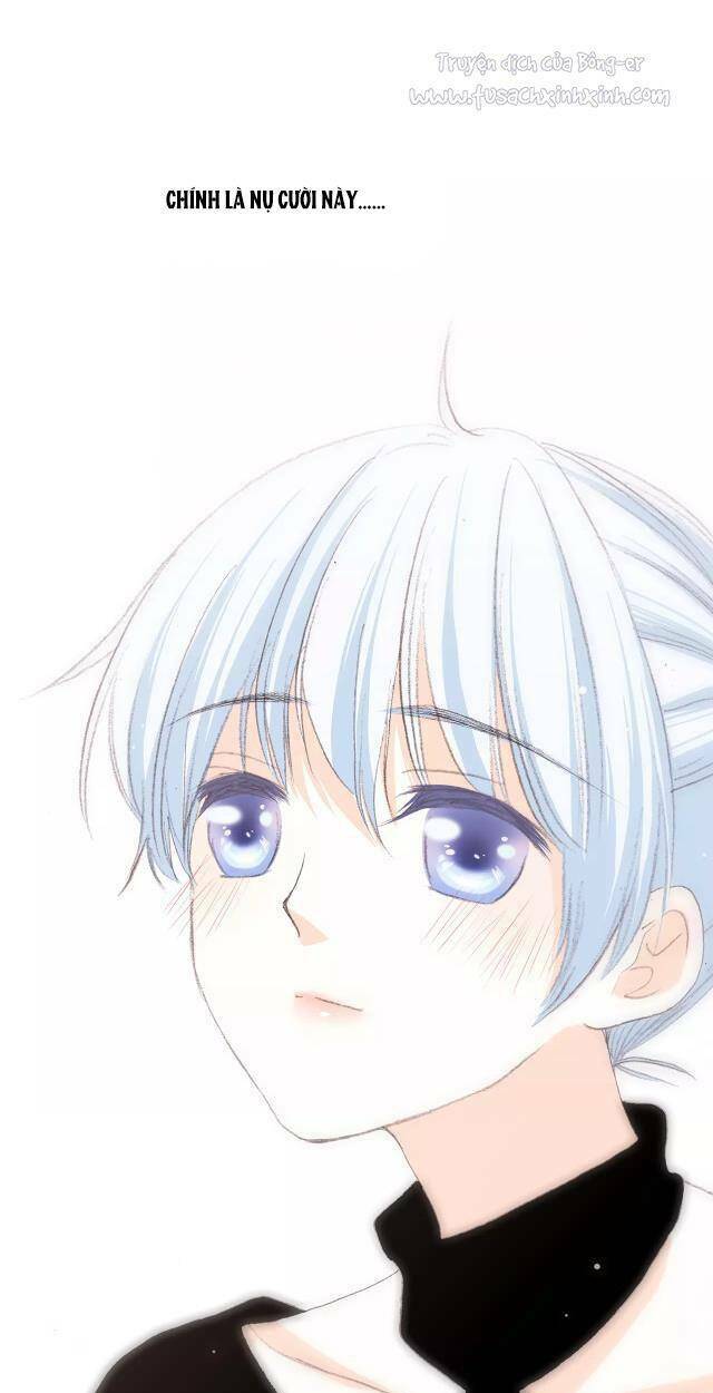 Con Tim Rung Động - Chapter 61 - Page 77