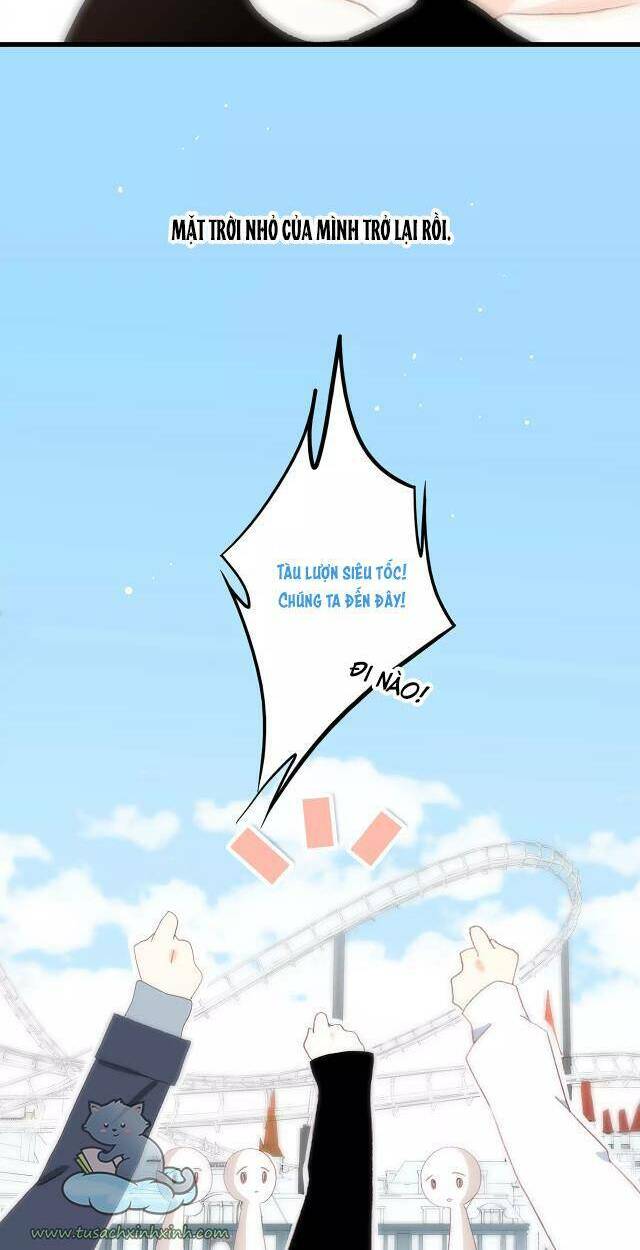 Con Tim Rung Động - Chapter 61 - Page 78