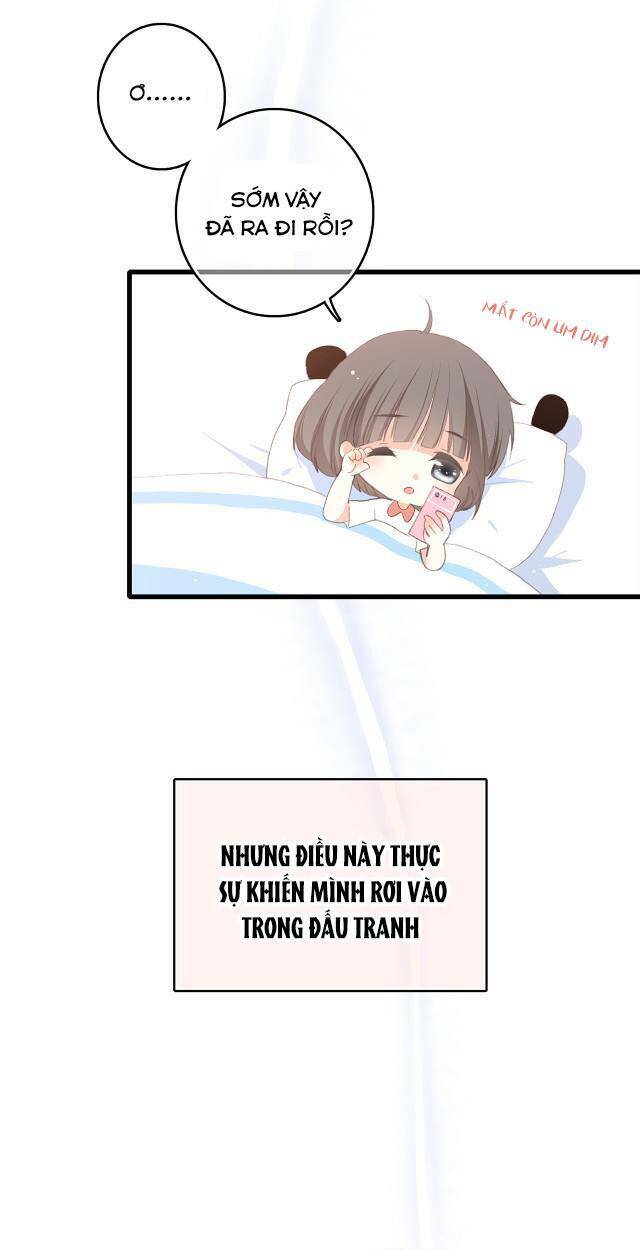 Con Tim Rung Động - Chapter 61 - Page 7