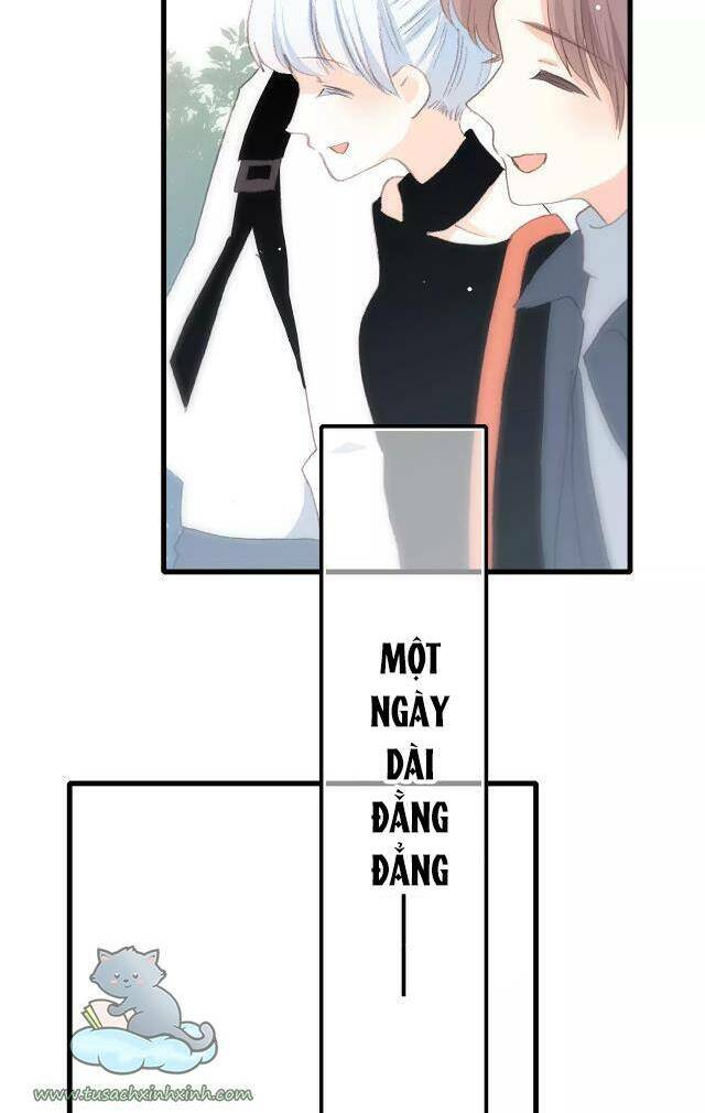 Con Tim Rung Động - Chapter 61 - Page 80