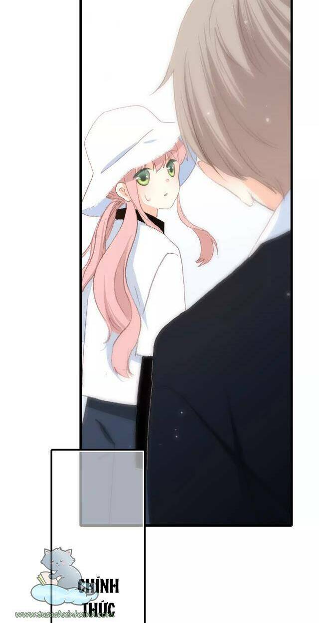 Con Tim Rung Động - Chapter 61 - Page 82