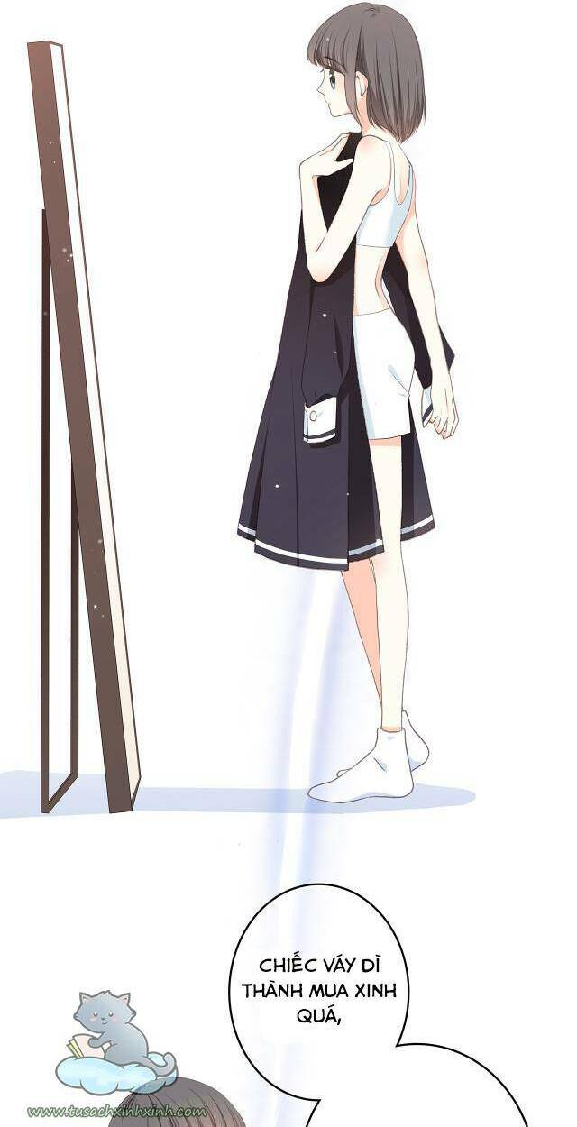 Con Tim Rung Động - Chapter 61 - Page 8