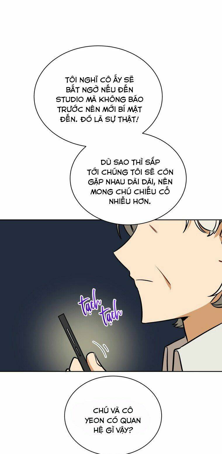 Quái thú với hoa Chapter 106 - Trang 10