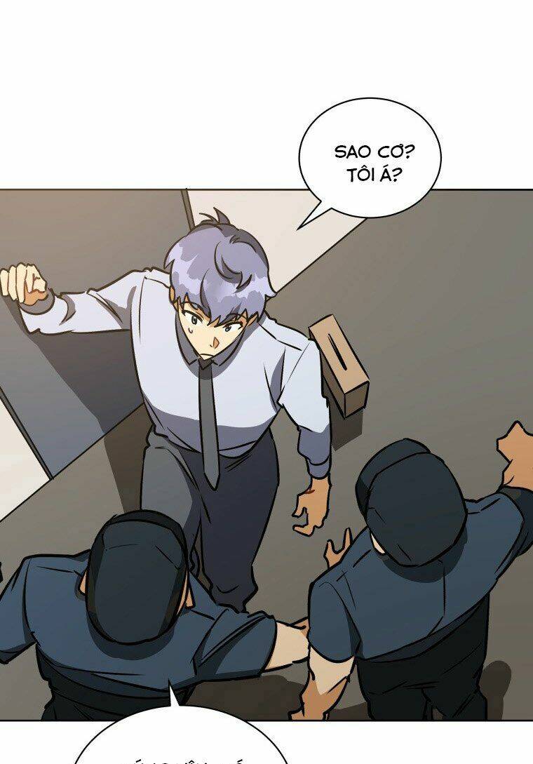 Quái thú với hoa Chapter 106 - Trang 12