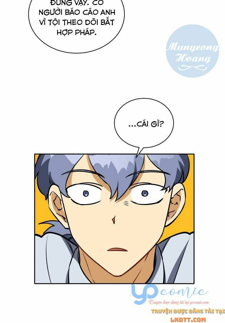 Quái thú với hoa Chapter 106 - Trang 13