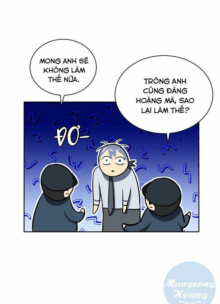 Quái thú với hoa Chapter 106 - Trang 14