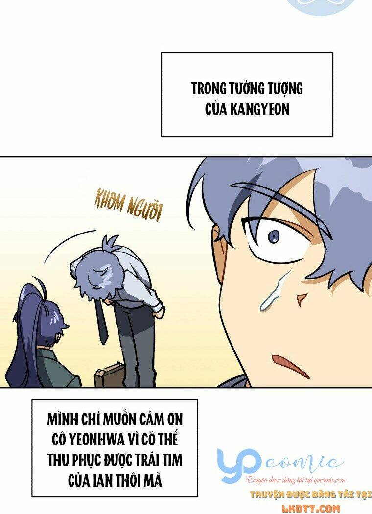 Quái thú với hoa Chapter 106 - Trang 15