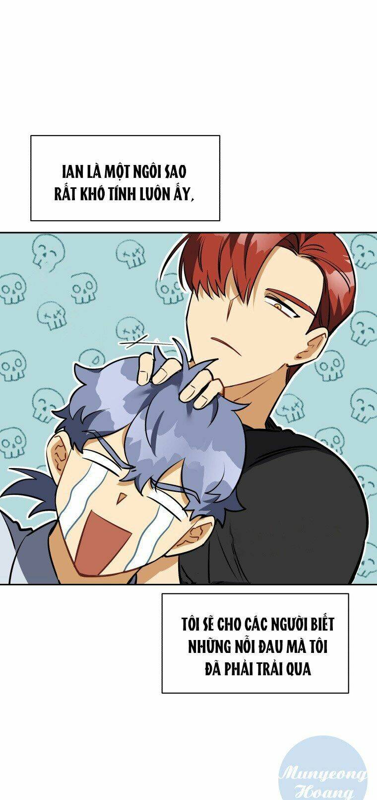 Quái thú với hoa Chapter 106 - Trang 16