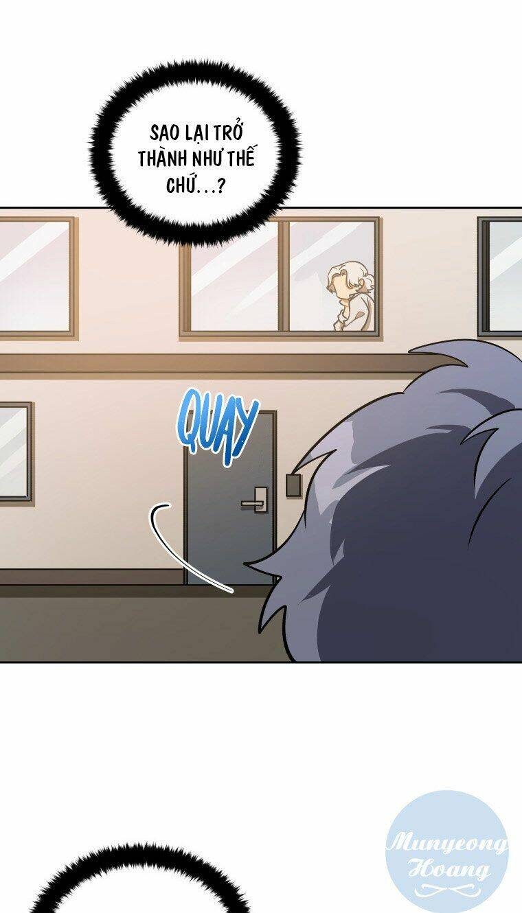 Quái thú với hoa Chapter 106 - Trang 18