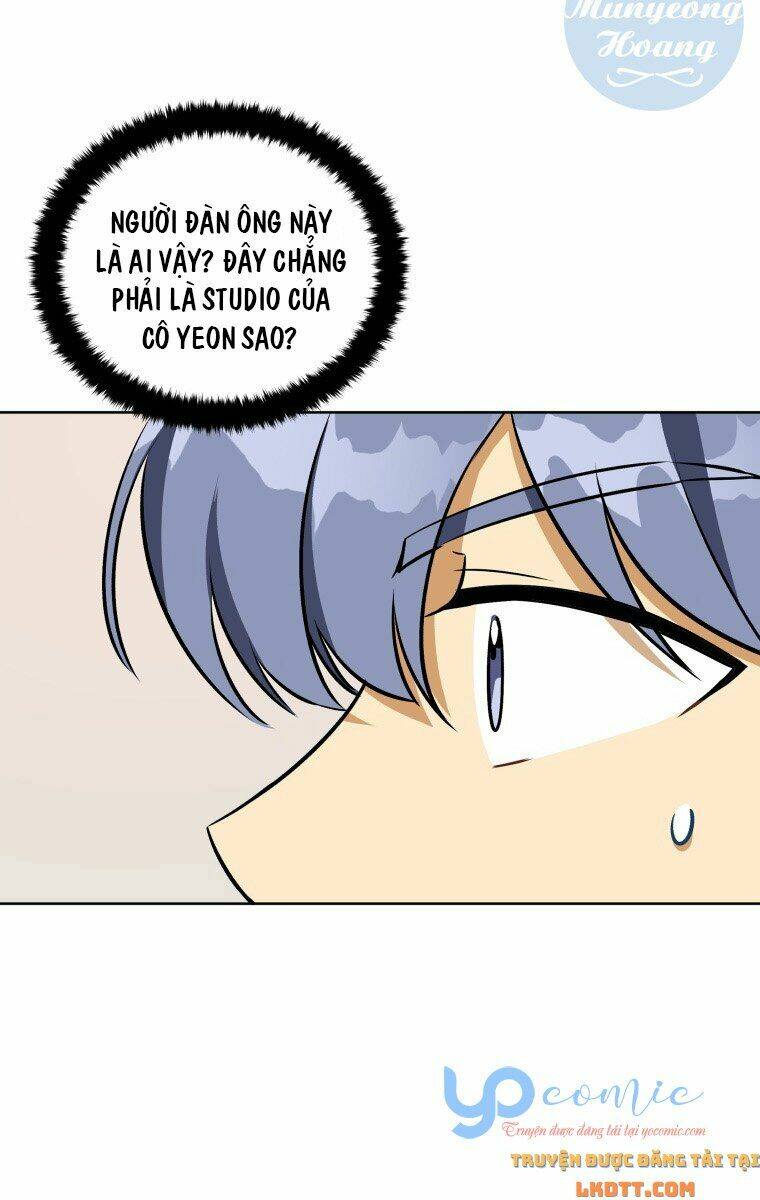 Quái thú với hoa Chapter 106 - Trang 1