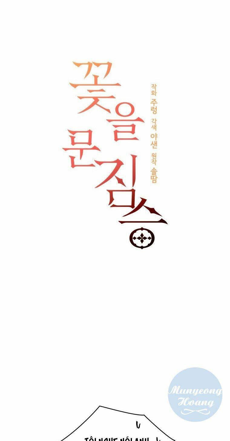 Quái thú với hoa Chapter 106 - Trang 20