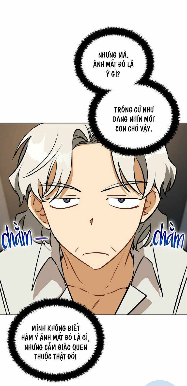 Quái thú với hoa Chapter 106 - Trang 2