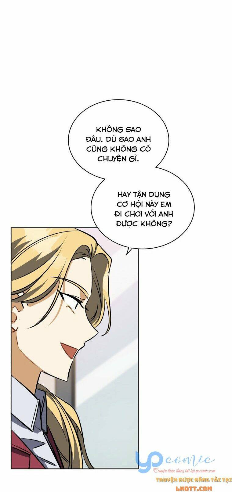 Quái thú với hoa Chapter 106 - Trang 29