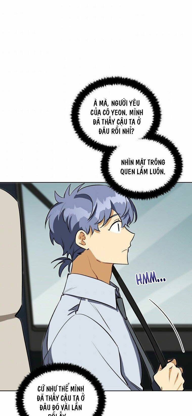 Quái thú với hoa Chapter 106 - Trang 32