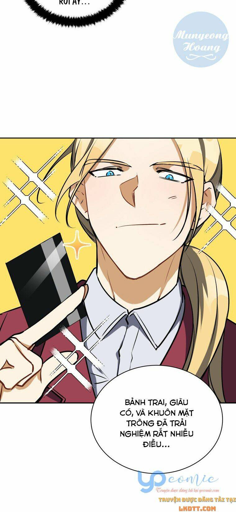 Quái thú với hoa Chapter 106 - Trang 33