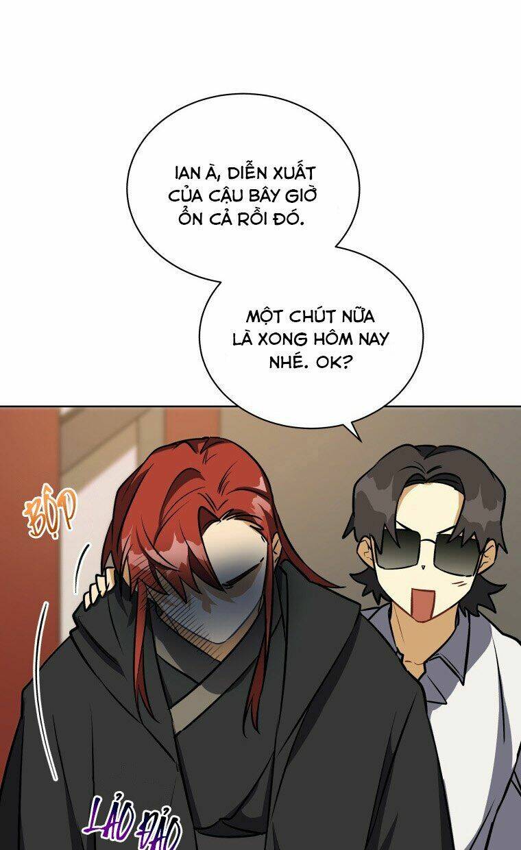 Quái thú với hoa Chapter 106 - Trang 36