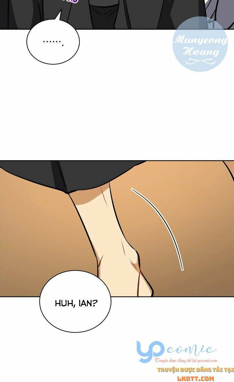 Quái thú với hoa Chapter 106 - Trang 37