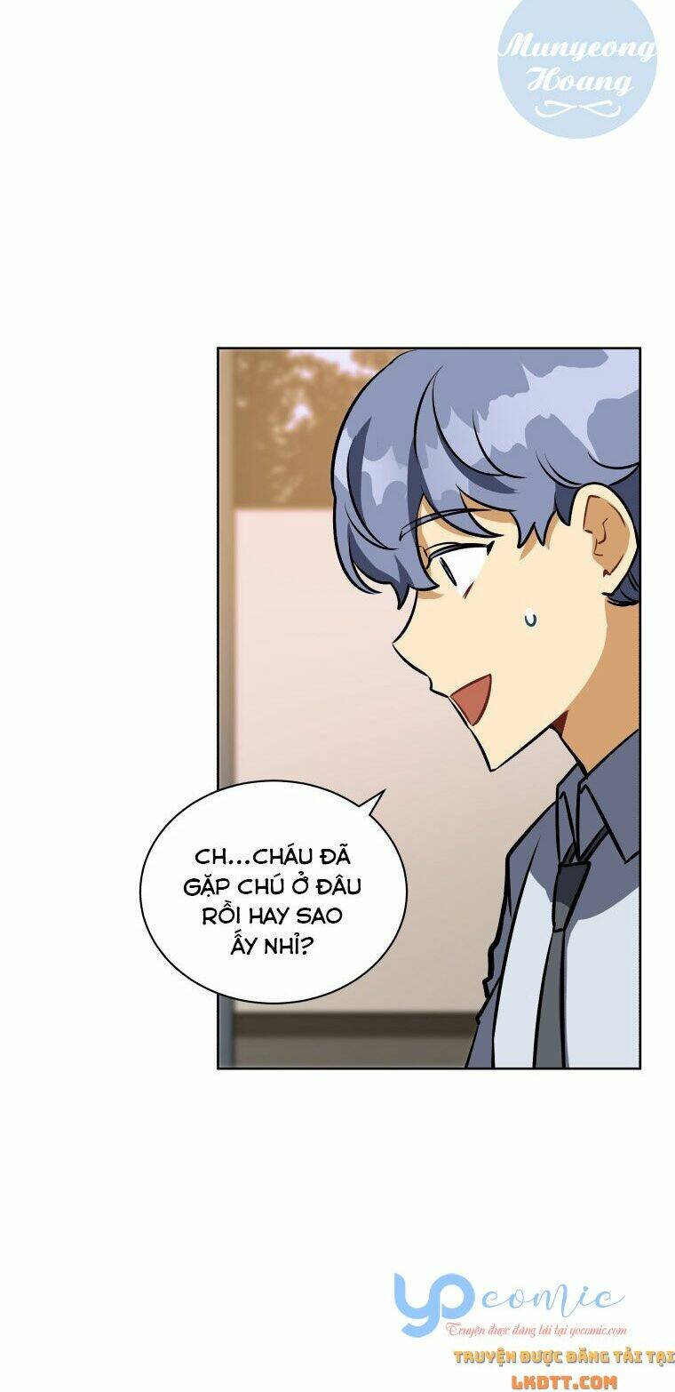 Quái thú với hoa Chapter 106 - Trang 3