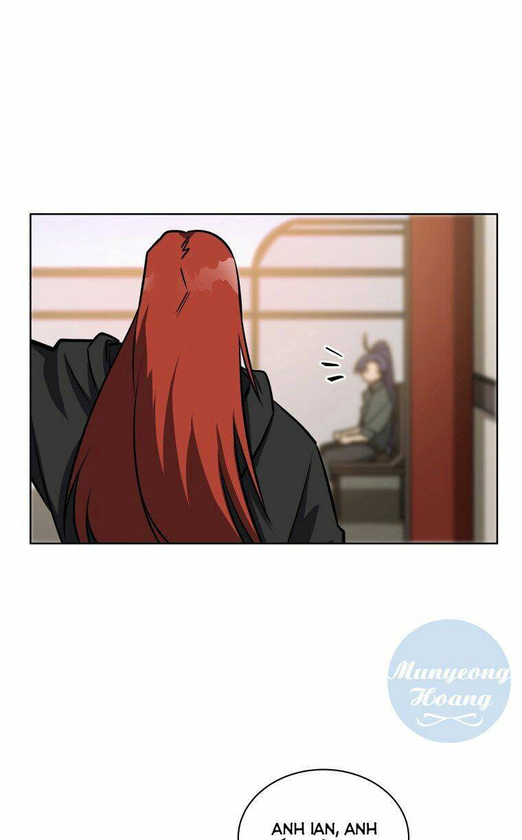 Quái thú với hoa Chapter 106 - Trang 40