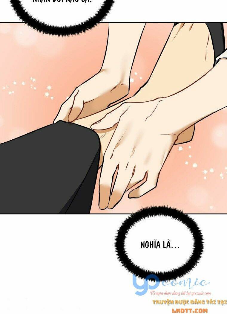 Quái thú với hoa Chapter 106 - Trang 44