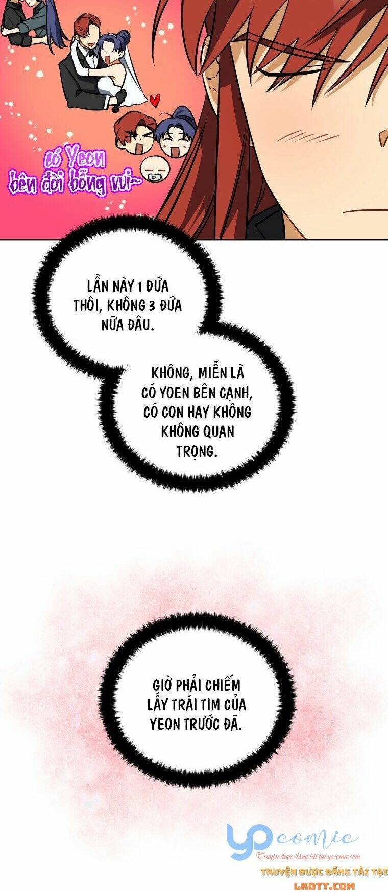 Quái thú với hoa Chapter 106 - Trang 46