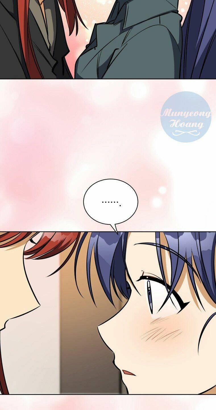 Quái thú với hoa Chapter 106 - Trang 48