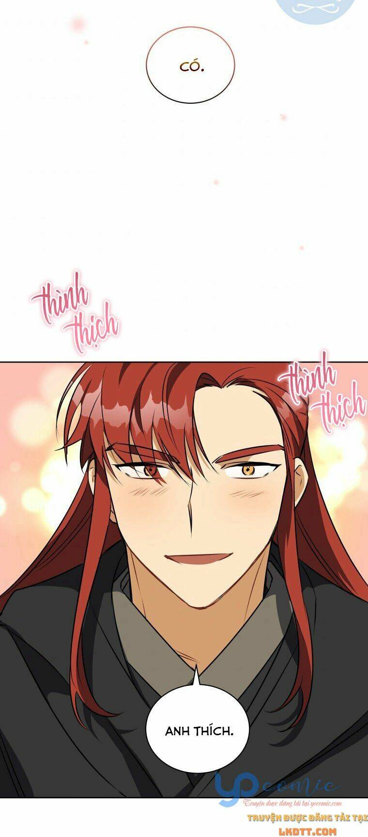 Quái thú với hoa Chapter 106 - Trang 51