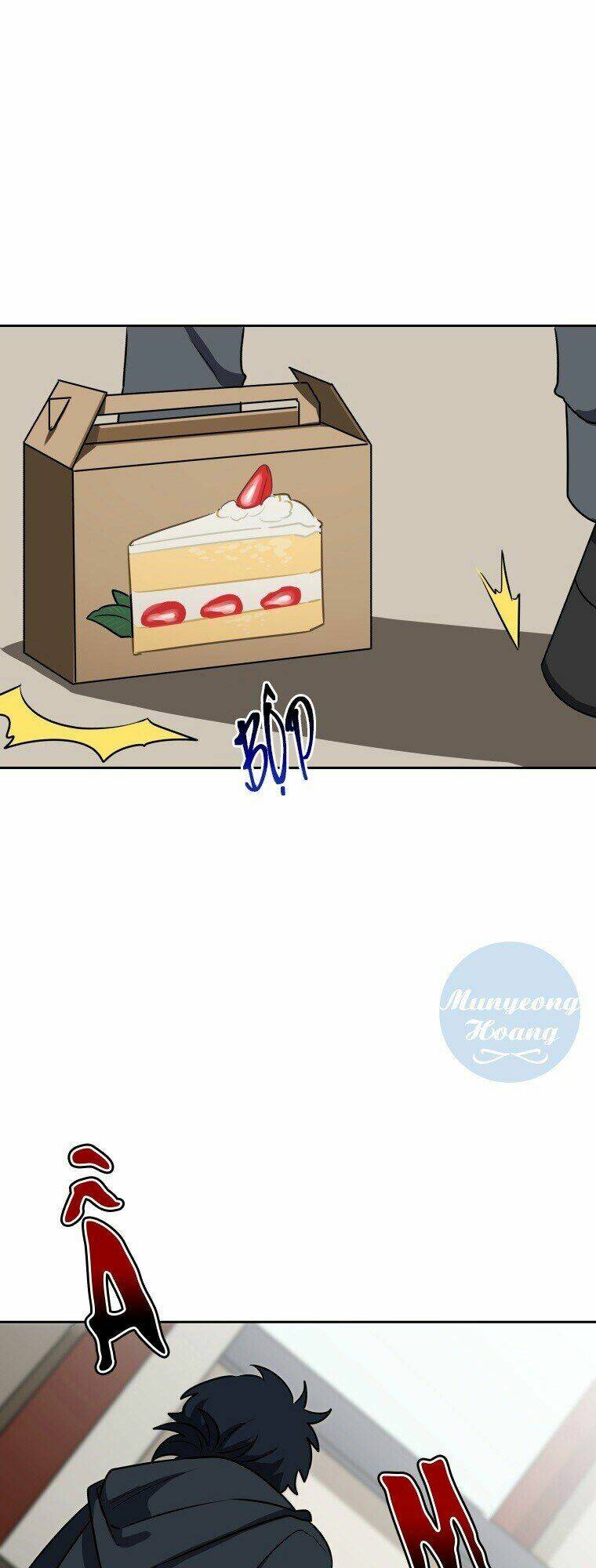 Quái thú với hoa Chapter 106 - Trang 52