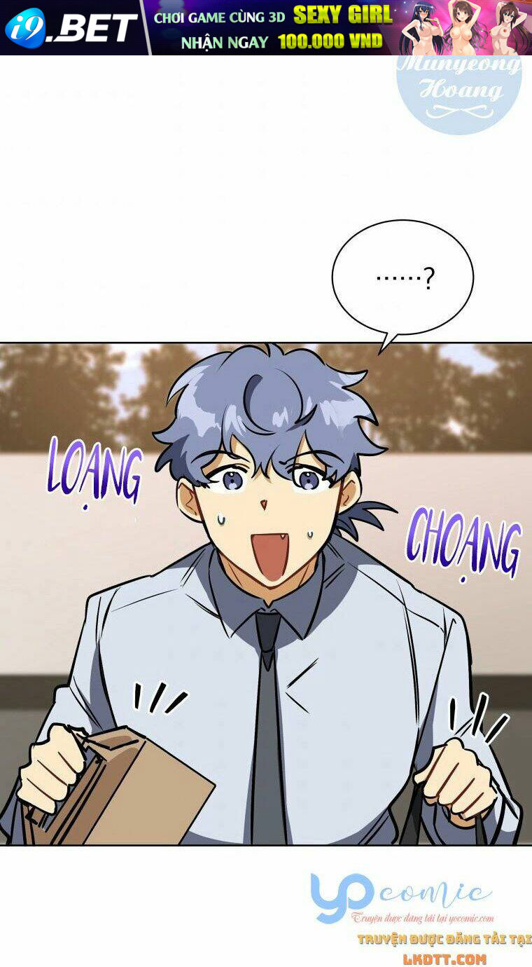 Quái thú với hoa Chapter 106 - Trang 5