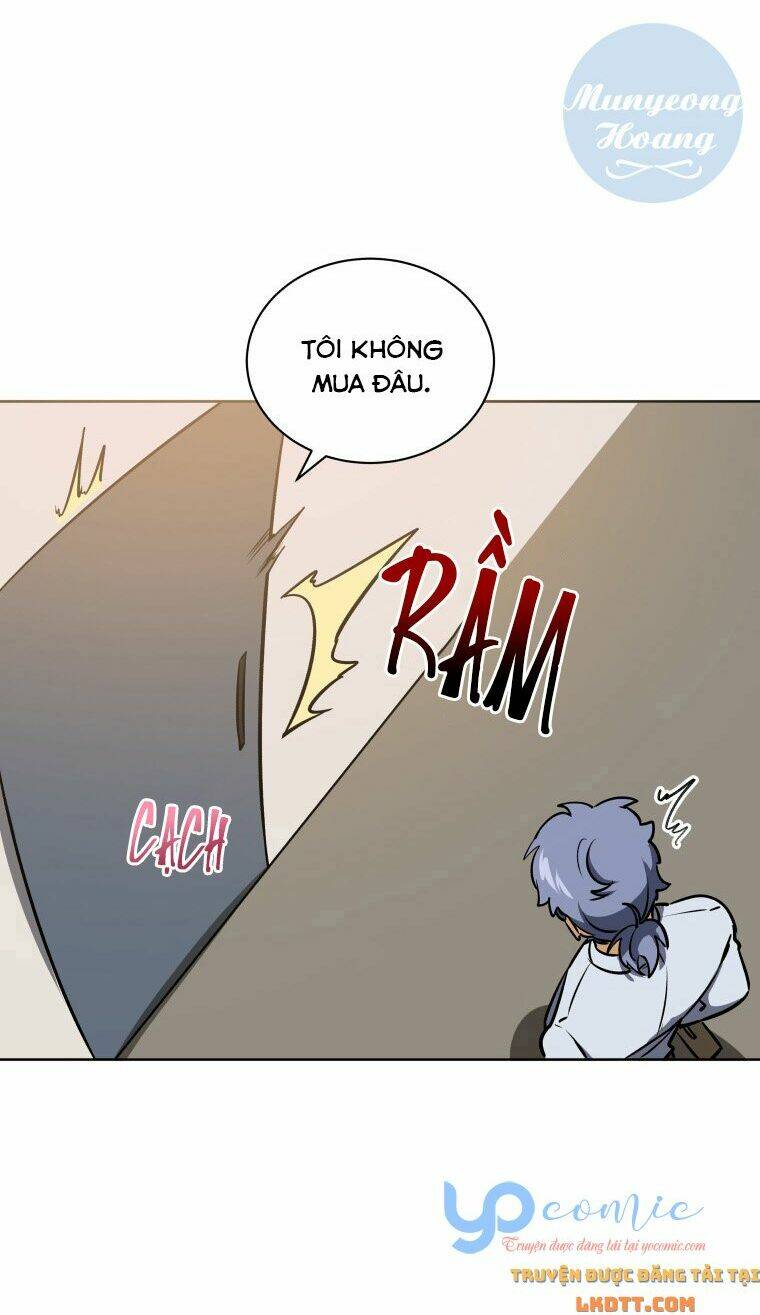 Quái thú với hoa Chapter 106 - Trang 7