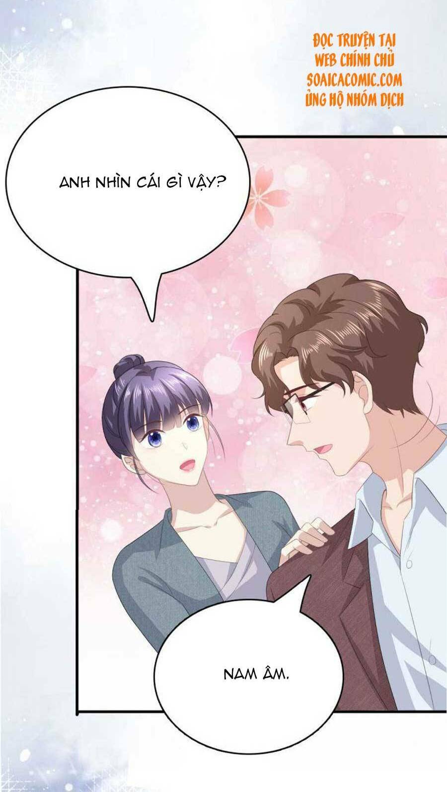 Bà Xã Quyến Rũ Trí Mạng Tổng Tài Muốn Tái Hôn - Chapter 113 - Page 12