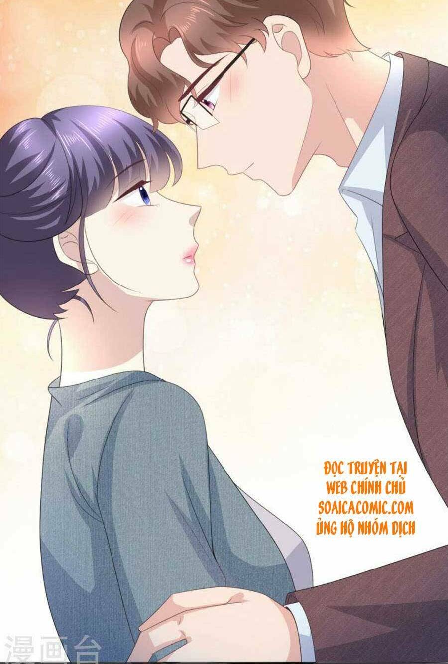 Bà Xã Quyến Rũ Trí Mạng Tổng Tài Muốn Tái Hôn - Chapter 113 - Page 19