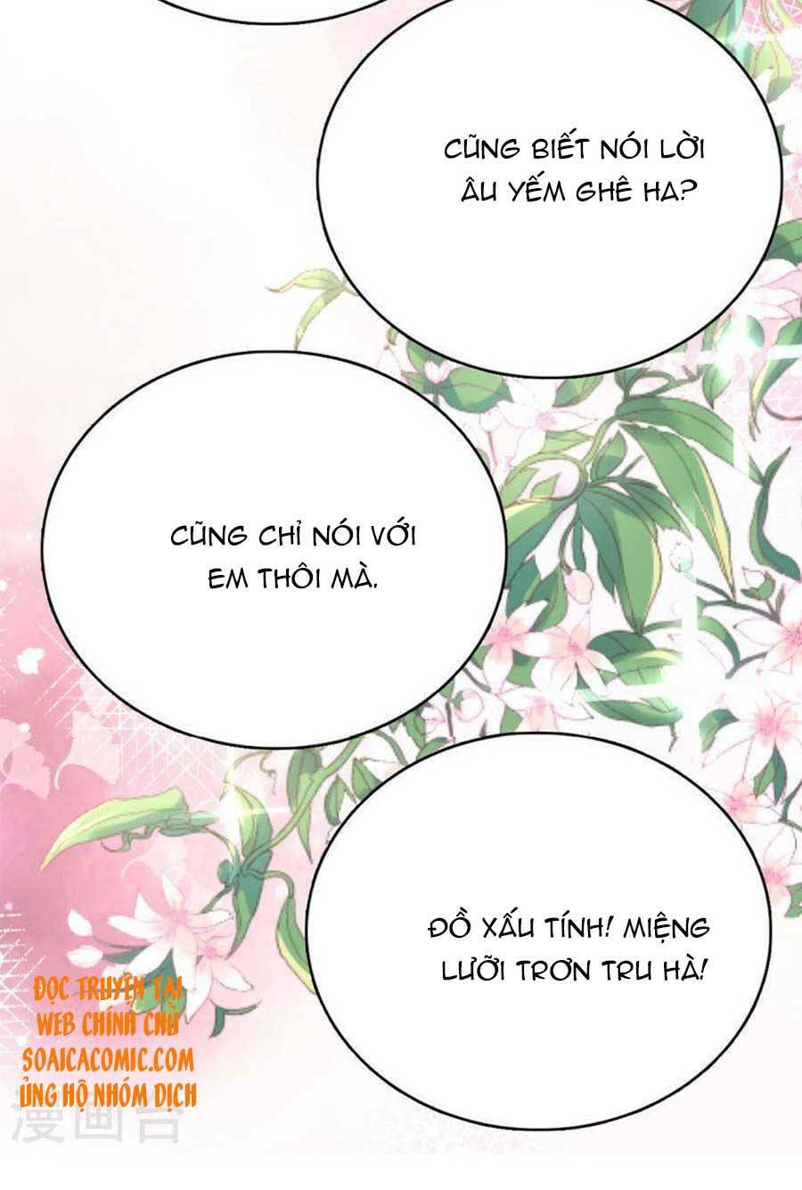 Bà Xã Quyến Rũ Trí Mạng Tổng Tài Muốn Tái Hôn - Chapter 113 - Page 25