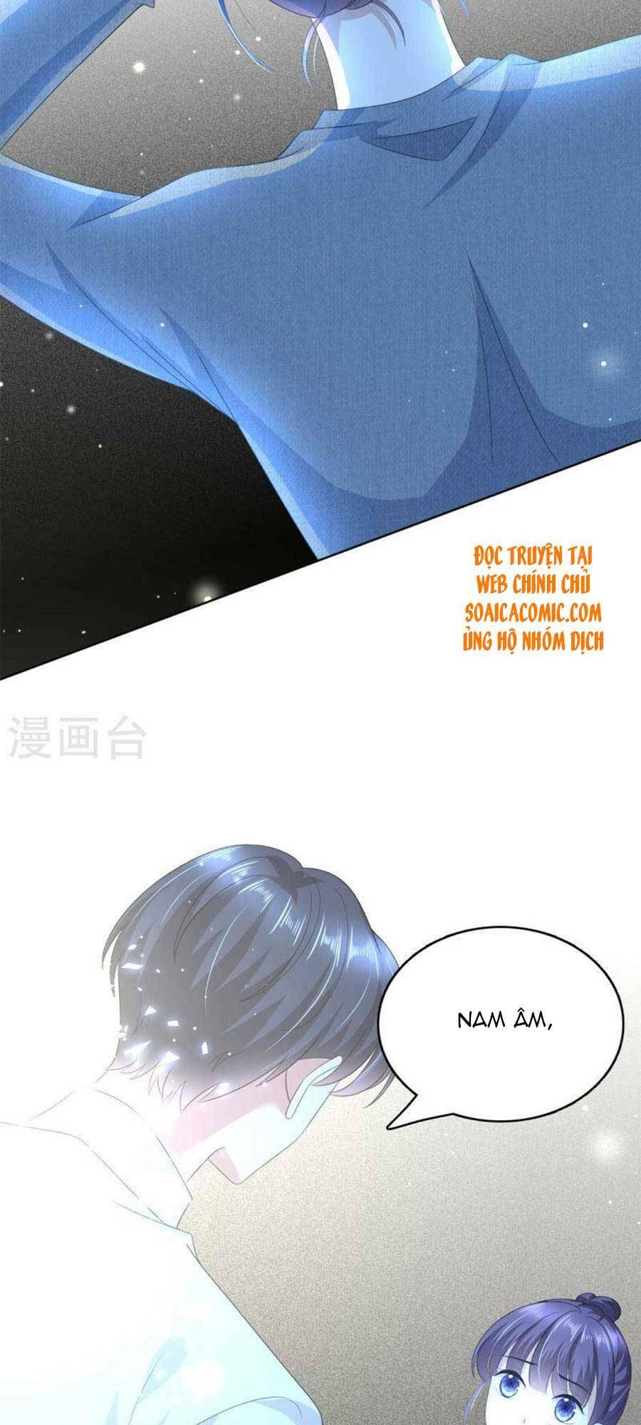 Bà Xã Quyến Rũ Trí Mạng Tổng Tài Muốn Tái Hôn - Chapter 113 - Page 3