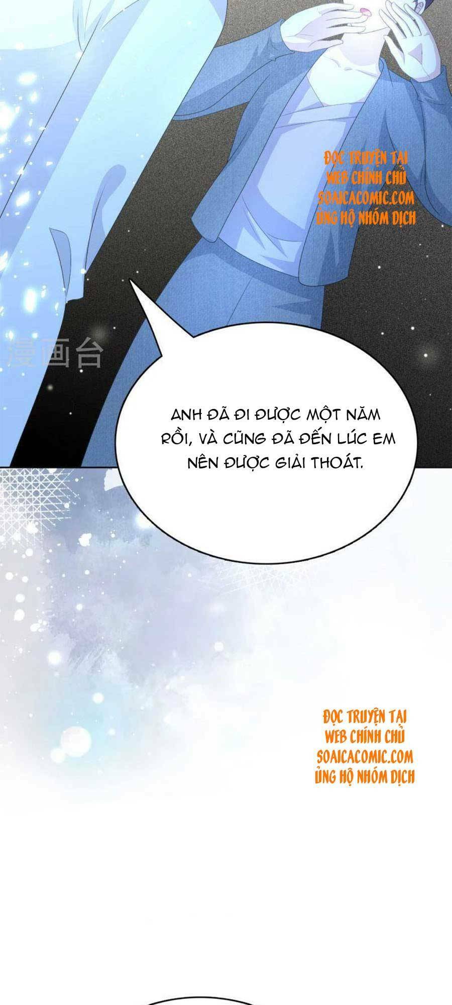 Bà Xã Quyến Rũ Trí Mạng Tổng Tài Muốn Tái Hôn - Chapter 113 - Page 4