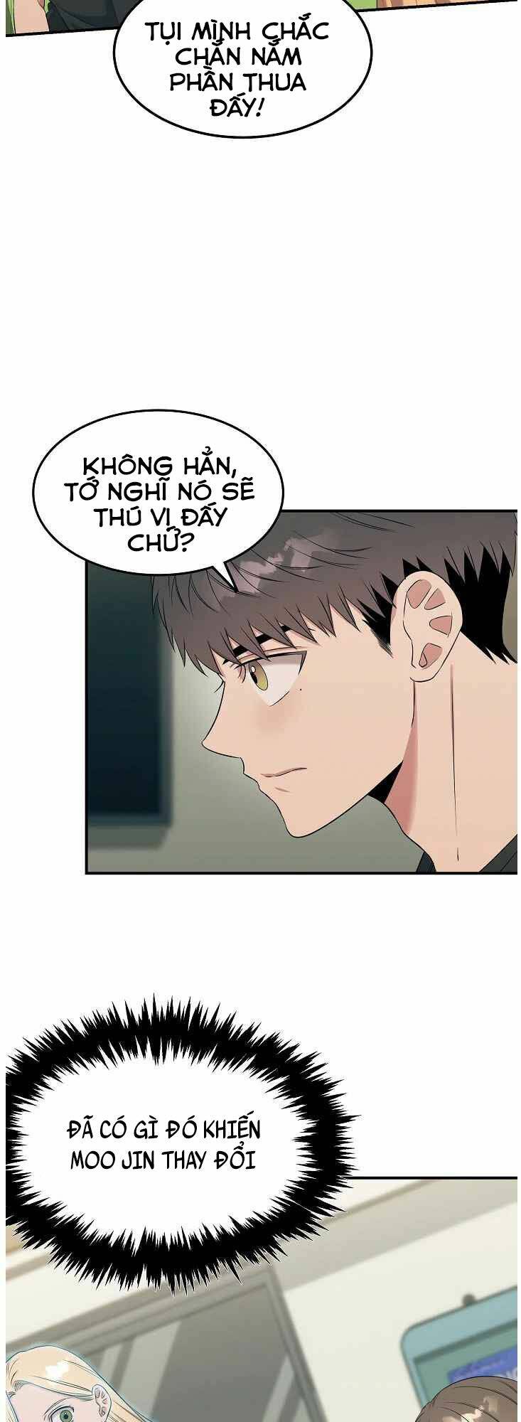 Bác Sĩ Thiên Tài Lee Moojin - Chapter 55 - Page 9